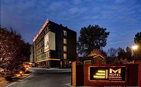 M Hotel Sosnowiec